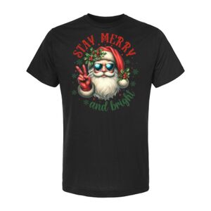 Unisex Poly-Rich T-Shirt Thumbnail