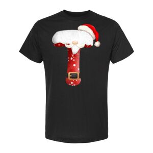 Unisex Poly-Rich T-Shirt Thumbnail