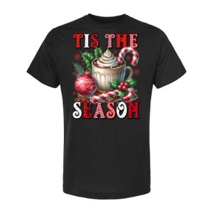 Unisex Poly-Rich T-Shirt Thumbnail