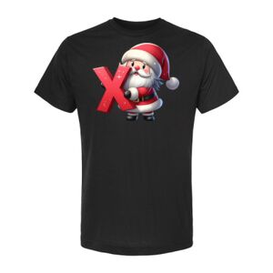 Unisex Poly-Rich T-Shirt Thumbnail
