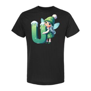Unisex Poly-Rich T-Shirt Thumbnail