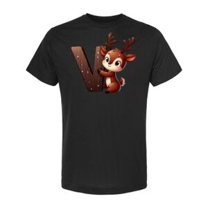 Unisex Poly-Rich T-Shirt Thumbnail