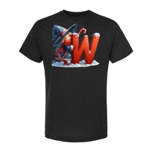 Unisex Poly-Rich T-Shirt Thumbnail