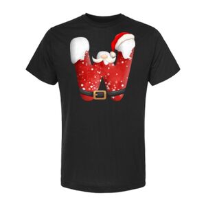 Unisex Poly-Rich T-Shirt Thumbnail