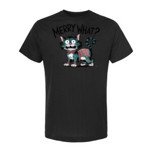 Unisex Poly-Rich T-Shirt Thumbnail