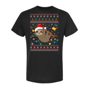 Unisex Poly-Rich T-Shirt Thumbnail