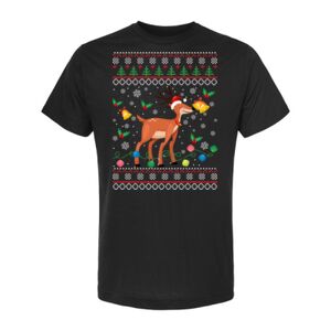 Unisex Poly-Rich T-Shirt Thumbnail