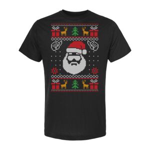 Unisex Poly-Rich T-Shirt Thumbnail