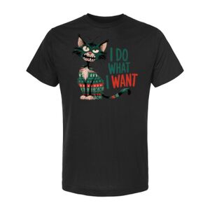 Unisex Poly-Rich T-Shirt Thumbnail