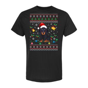 Unisex Poly-Rich T-Shirt Thumbnail