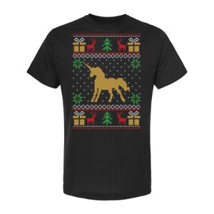 Unisex Poly-Rich T-Shirt Thumbnail