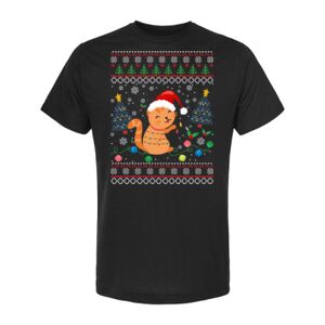 Unisex Poly-Rich T-Shirt Thumbnail