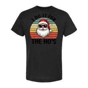 Unisex Poly-Rich T-Shirt Thumbnail