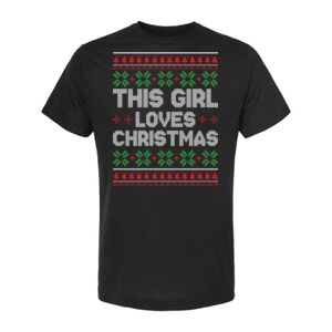 Unisex Poly-Rich T-Shirt Thumbnail