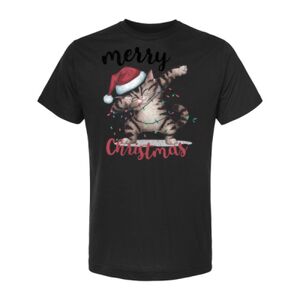 Unisex Poly-Rich T-Shirt Thumbnail