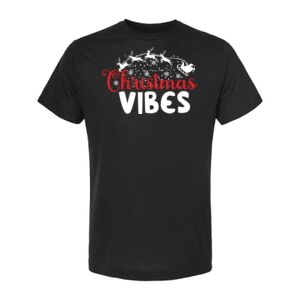 Unisex Poly-Rich T-Shirt Thumbnail