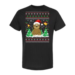 Unisex Poly-Rich T-Shirt Thumbnail