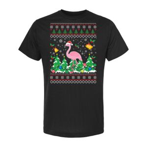 Unisex Poly-Rich T-Shirt Thumbnail