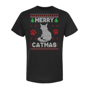 Unisex Poly-Rich T-Shirt Thumbnail