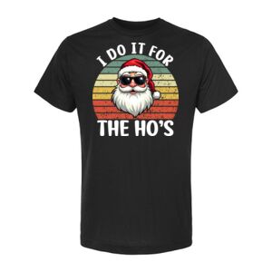 Unisex Poly-Rich T-Shirt Thumbnail