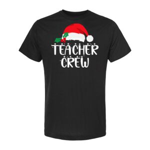 Unisex Poly-Rich T-Shirt Thumbnail