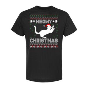 Unisex Poly-Rich T-Shirt Thumbnail