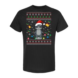 Unisex Poly-Rich T-Shirt Thumbnail