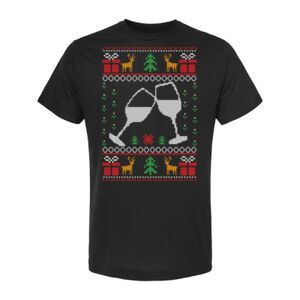 Unisex Poly-Rich T-Shirt Thumbnail