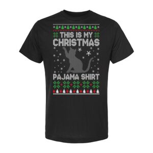 Unisex Poly-Rich T-Shirt Thumbnail