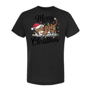 Unisex Poly-Rich T-Shirt Thumbnail