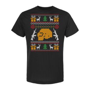 Unisex Poly-Rich T-Shirt Thumbnail