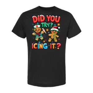 Unisex Poly-Rich T-Shirt Thumbnail