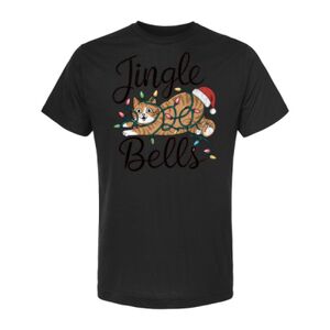 Unisex Poly-Rich T-Shirt Thumbnail