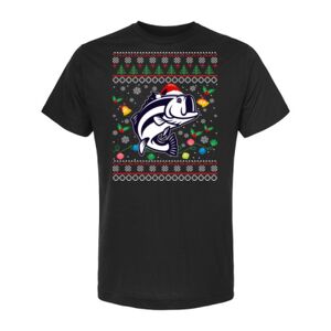Unisex Poly-Rich T-Shirt Thumbnail