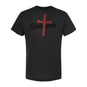 Unisex Poly-Rich T-Shirt Thumbnail