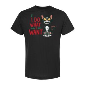 Unisex Poly-Rich T-Shirt Thumbnail
