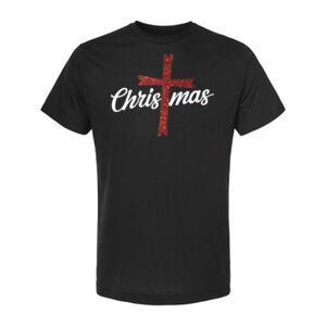 Unisex Poly-Rich T-Shirt Thumbnail