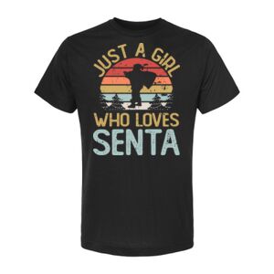 Unisex Poly-Rich T-Shirt Thumbnail