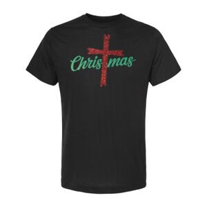 Unisex Poly-Rich T-Shirt Thumbnail