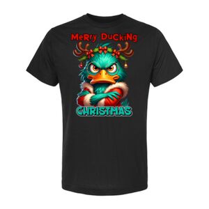 Unisex Poly-Rich T-Shirt Thumbnail