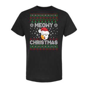 Unisex Poly-Rich T-Shirt Thumbnail