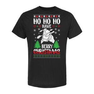Unisex Poly-Rich T-Shirt Thumbnail