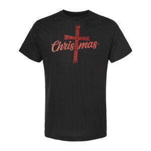 Unisex Poly-Rich T-Shirt Thumbnail
