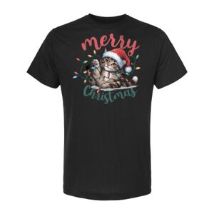Unisex Poly-Rich T-Shirt Thumbnail