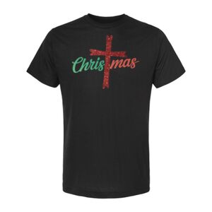 Unisex Poly-Rich T-Shirt Thumbnail