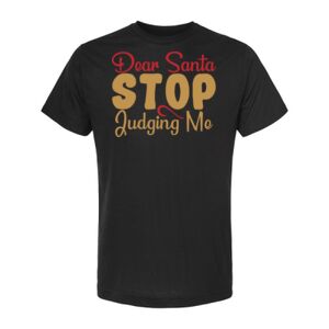 Unisex Poly-Rich T-Shirt Thumbnail