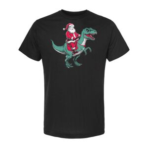 Unisex Poly-Rich T-Shirt Thumbnail