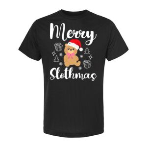 Unisex Poly-Rich T-Shirt Thumbnail