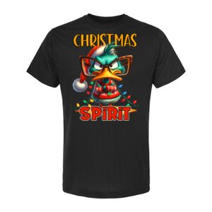 Unisex Poly-Rich T-Shirt Thumbnail