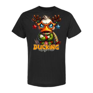 Unisex Poly-Rich T-Shirt Thumbnail